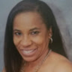 Meet your Posher, Gwendolyn